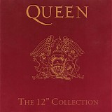 Queen - The 12" Collection