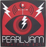 Pearl Jam - Lightning Bolt