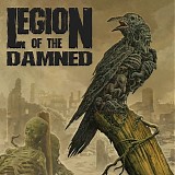 Legion of the Damned - Ravenous Plague