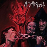 Midnight - No Mercy For Mayhem