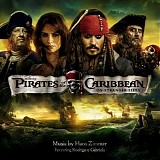 Divers - Pirates des CaraÃ¯bes 4 : La Fontaine de Jouvence