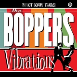 The Boppers - Vibrations