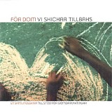 Various artists - FÃ¶r dom vi skickar tillbaks