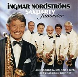 Ingmar NordstrÃ¶ms - Saxparty-favoriter