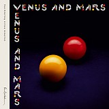 Paul McCartney & Wings - Venus And Mars