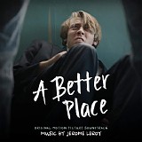 Jerome Leroy - A Better Place