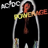 AC/DC - Powerage