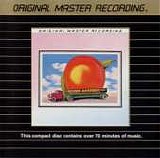 Allman Brothers Band, The - Eat A Peach (MFSL)