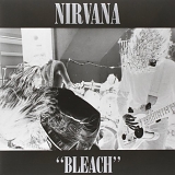 NIRVANA - BLEACH