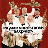Ingmar NordstrÃ¶ms - Fler Saxparty-favoriter