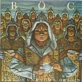 Blue Ã–yster Cult - Fire Of Unknown Origin