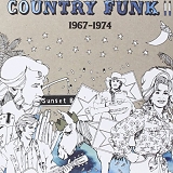 Various Artists - Country Funk II 1967-1974
