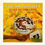Sugar Minott - Slice of the Cake
