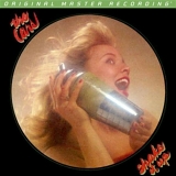 The Cars - Shake It Up (MFSL UDCD 788)