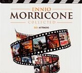 Ennio Morricone - Collected CD3