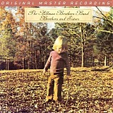 Allman Brothers Band - Brothers And Sisters (MFSL SACD hybrid)