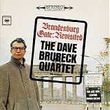 Dave Brubeck - Brandenburg Gate: Revisited