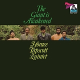 Horace Tapscott - The Giant Is Awakened