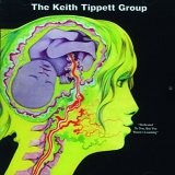 The Keith Tippett Group - Dedicated to You, But You Weren't Listening