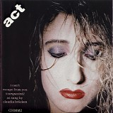 ACT - I Can't Escape From You (compacted)