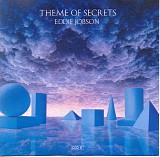 Eddie Jobson - Theme Of Secrets