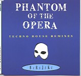 Harajuku - Phantom of the Opera (1995)