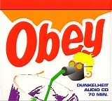 Dunkelheit - Obey