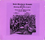 Acid Mothers Temple & The Melting Paraiso U.F.O. - Born To Be Wild In The U.S.A. 2000