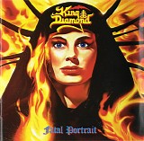 King Diamond - Fatal Portrait