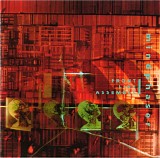 Front Line Assembly - Mindphaser