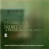 Psychic TV - Themes 2: A Prayer For Derek Jarman