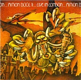 Amon DÃ¼Ã¼l II - Live In London