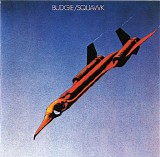 Budgie - Squawk