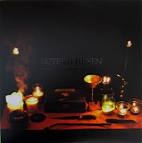 Sutekh Hexen - Behind The Throne