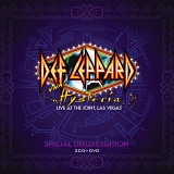 Def Leppard - Viva! Hysteria