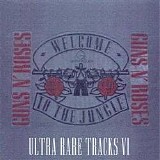 Guns N' Roses - Ultra Rare Tracks VI
