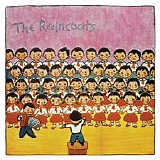 The Raincoats - The Raincoats