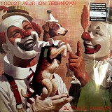 Butthole Surfers - Locust Abortion Technician