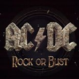 AC/DC - 2014: Rock Or Bust
