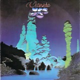 Yes - Classic Yes (Japan for US Pressing)