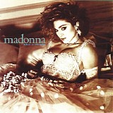 Madonna - Like A Virgin