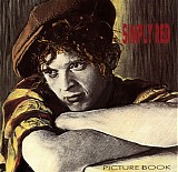 Simply Red - Picture Book