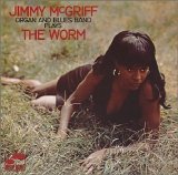 Jimmy McGriff - 43 Albums - The Worm