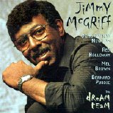 Jimmy McGriff - 43 Albums - The Dream Team