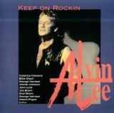Alvin Lee - Keep On Rockin (Disc 1)