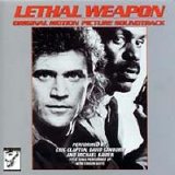 Various artists - Lethal Weapon