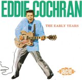 Eddie Cochran - The Early Years (Ace)
