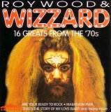 Roy Wood & Wizzard - 16 Greats from '70s