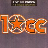 10CC - Live In London
