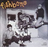 Fishbone - Fishbone
